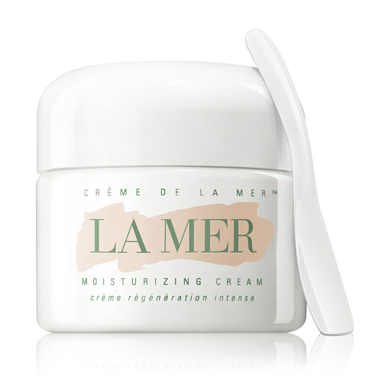 海蓝之谜(LA MER)面霜 修护紧致系列海蓝之谜精华面霜 补水保湿 滋润修护 面霜100ml