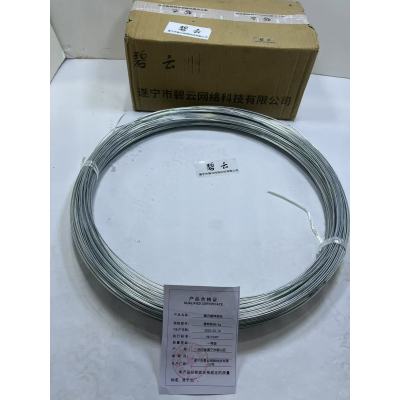 碧云镀锌铁丝 镀锌铁丝 kg