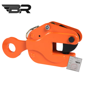 BR/CDH竖吊钳/0-35mm 3.2t/个