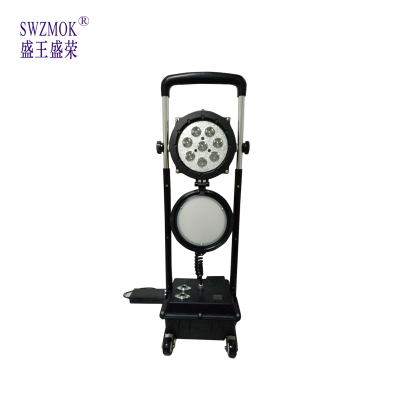 盛王盛荣 强光工作灯