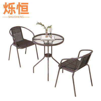 烁恒
