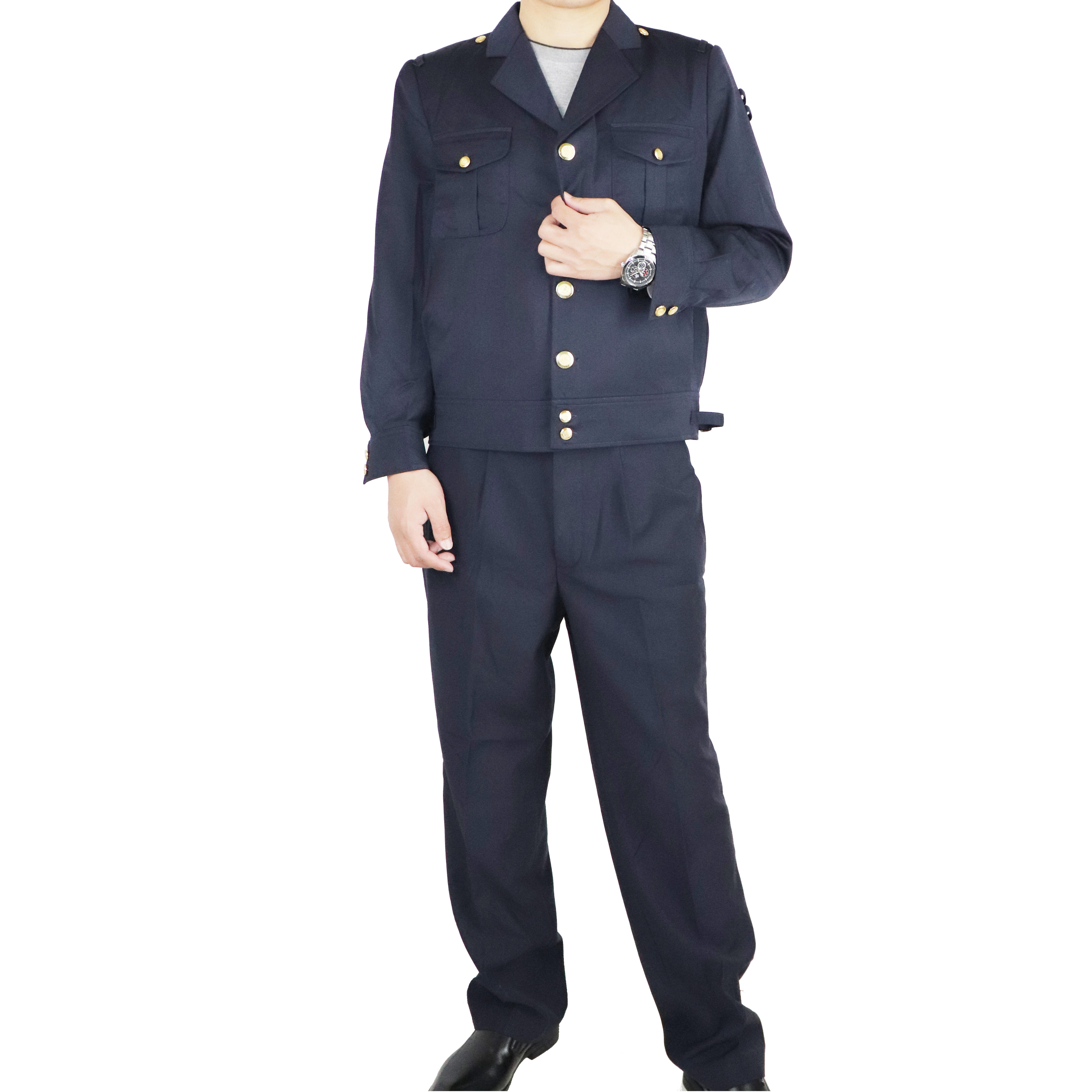 大羿之箭 新款工作服 175# 套