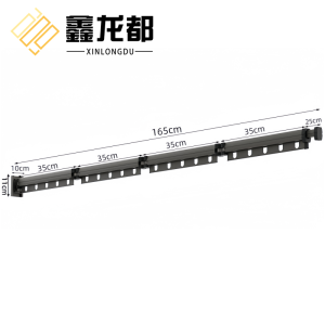 鑫龙都挂衣架