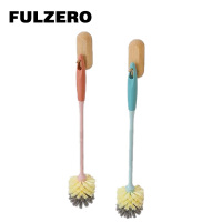 FULZERO马桶刷50cm个