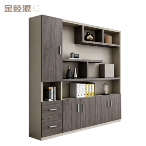 金睦源 JIN MU YON 文件柜 E3B个
