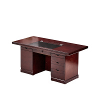 夸汌 办公桌 1600*800*760mm 张