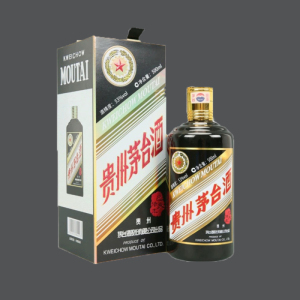 茅台 贵州茅台酒(乙亥猪年) 53度 500ml