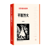 音像平原烈火/红色长篇小说经典耀