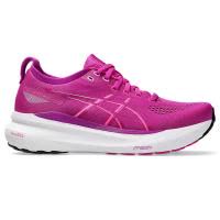 亚瑟士(ASICS)女跑鞋舒适稳定缓震训练鞋专业长距离跑步运动鞋