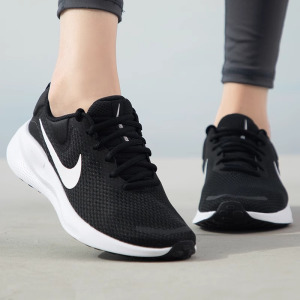 耐克(NIKE)女鞋WMNS NIKE TANJUN FLYEASE运动鞋舒适轻便休闲鞋DV7786-001 ZP