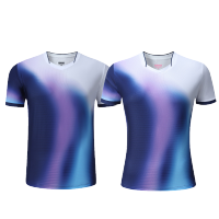 蒙企智品羽毛球服LM41/套