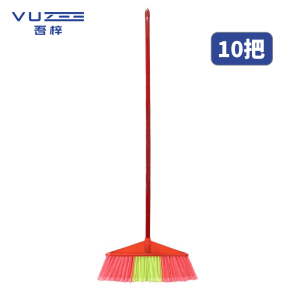 吾梓 扫把 长款/件