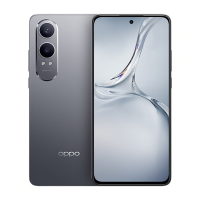 OPPO K12x 8GB+128GB 钛空灰 5G手机 120Hz旗舰级OLED直屏 80W闪充 5500mAh大电池 学生备用机老人智能手机