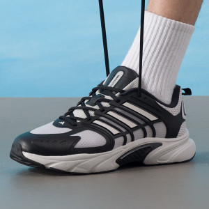 阿迪达斯(adidas)男鞋新款运动鞋轻质耐磨缓震清风透气休闲跑步鞋JQ4897 ZP