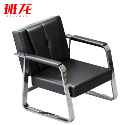 班龙休闲沙发单人位67*69*84cm张