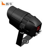 辉牛 LOGO投影灯 HN9821 台