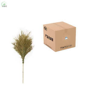 核隆钰 扫帚 竹 把