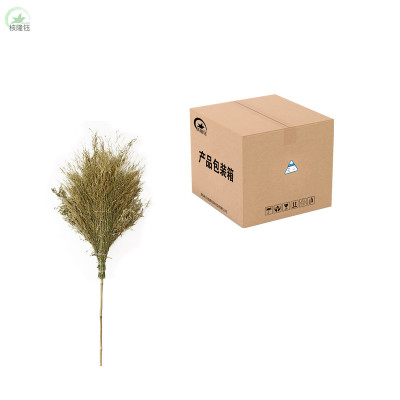 核隆钰 扫帚 竹 把