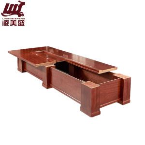 凌美盛 会议桌3.2米 LMS-94/张