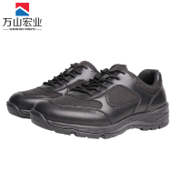万山宏业 作训鞋 夏季网面款 WLY18 双