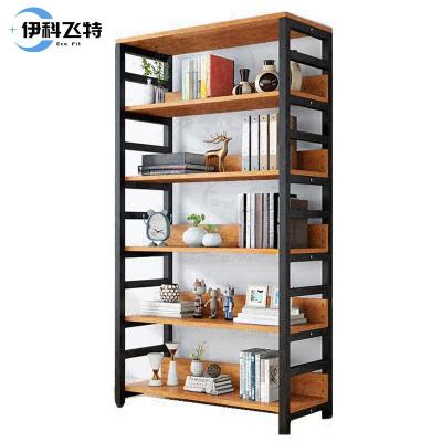 伊科飞特档案架1200*300*1860mm组