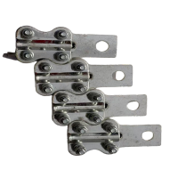 WJ 镀锡铜设备线夹 JT-100A 个