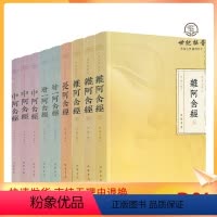 [正版] 阿含经校注(全九册) 杂阿含经上中下 中阿含经 上中下 长阿含经增一阿含经上下 苏州西园寺沙门恒强梁踌继校注