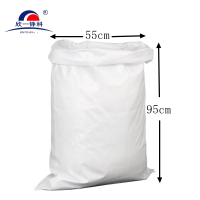 欣一铮科 编织袋 55cm*95cm 1个