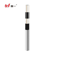 围一 反光警示桩 165mm*5.5*长1.6m 根