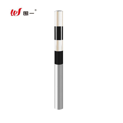 围一 反光警示桩 165mm*5.5*长1.6m 根