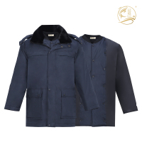 迈鲲 棉工作服C-013