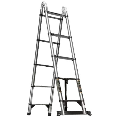 凌迪星竹节梯93*48*17cm个