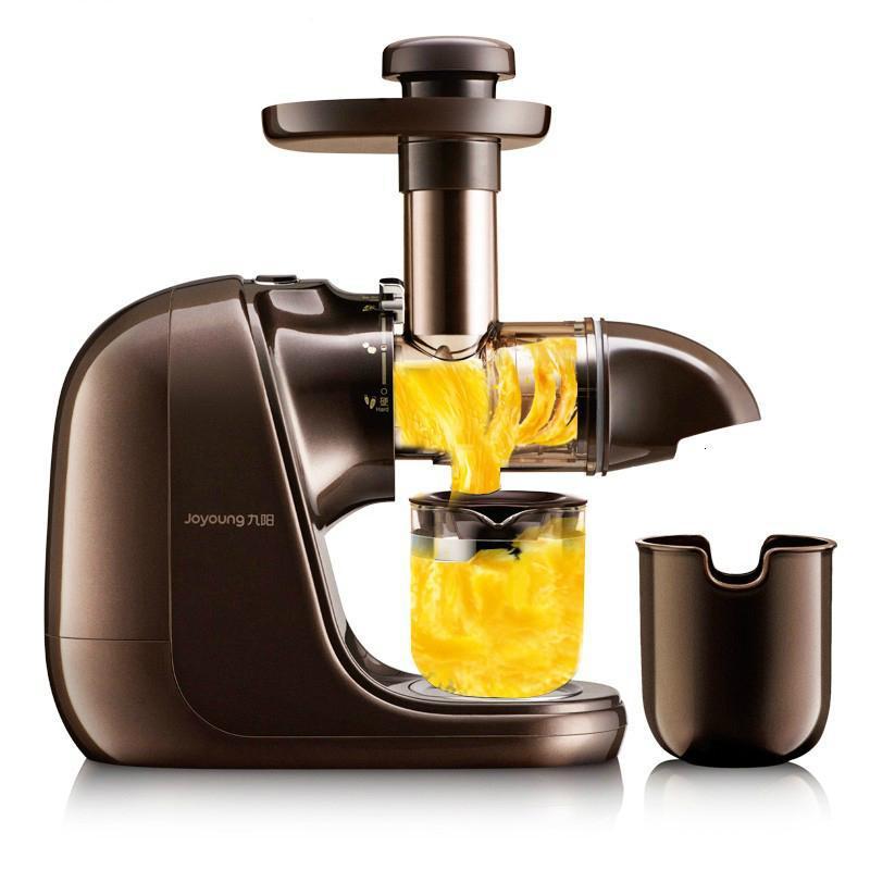 joyoung/九阳原汁机jyz-e16多功能榨汁机 低速全自动 榨汁分离 果汁机
