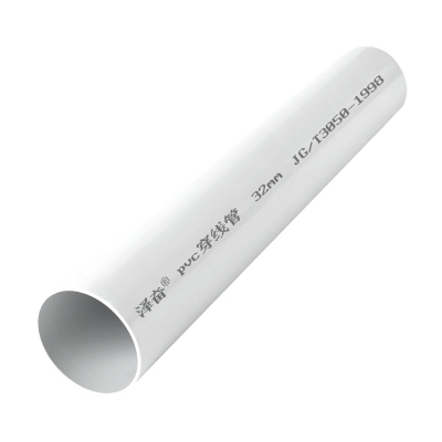 泽奋 pvc穿线管 32mm 米