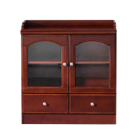 渝瑞坤 茶水柜 800*400*830mm/个