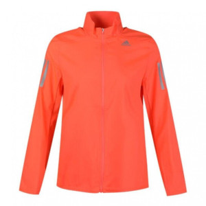 Adidas阿迪达斯女装新款舒适休闲运动立领夹克外套DZ2249 D