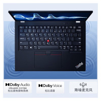ThinkPad S2 YOGA 12CD 13.3英寸可翻转折叠触控屏联想高端轻薄本商务办公设计学生笔记本电脑 i7-1355U 32G内存 1T固态 带触控笔