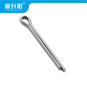 御升阳 镀锌开口销 M3×40mm 每个