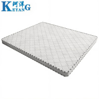 珂洋 椰棕床垫 2000*900mm(8cm厚) 张