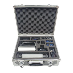 光大特照 EBS102 手提照明灯具箱 4.00盏/箱 (计价单位:箱) 黑色