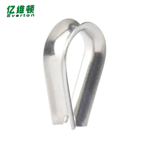 亿维顿 鸡心环 M20 个