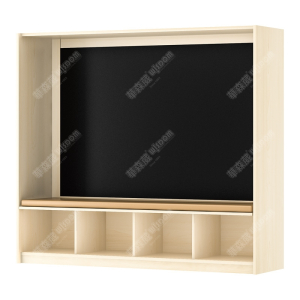 华森葳 黑板柜 KB1-ZT02006-30