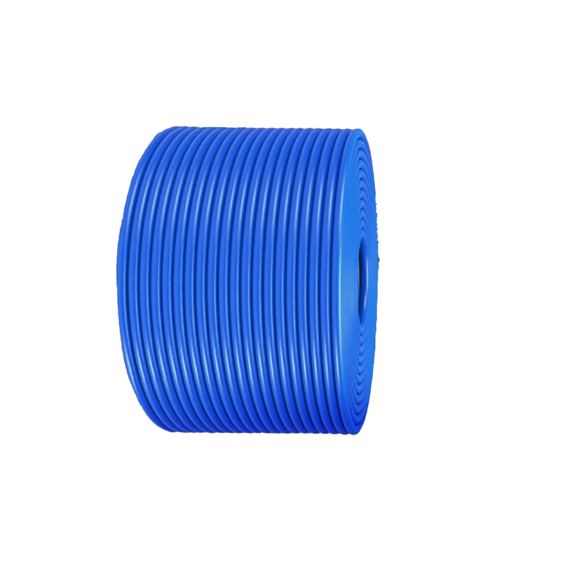 淘行者 TXZ-XP32S 0.58mm加粗线径 六类4对单屏蔽网线 305.00 米/卷(计价单位:卷)蓝色