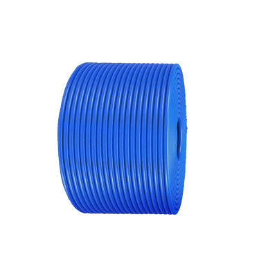 淘行者 TXZ-XP32S 0.58mm加粗线径 六类4对单屏蔽网线 305.00 米/卷(计价单位:卷)蓝色