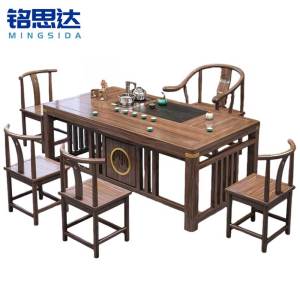 铭思达茶桌