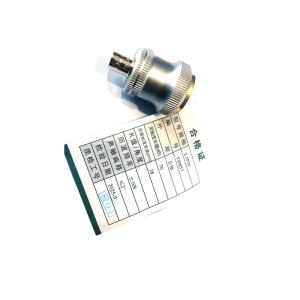 汕头牌 探测仪直探测头2.5Pø 20-D