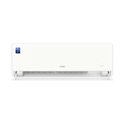 海尔空调(Haier)1.5匹 新1级能效 挂机KFR-35GW/N8-1套机