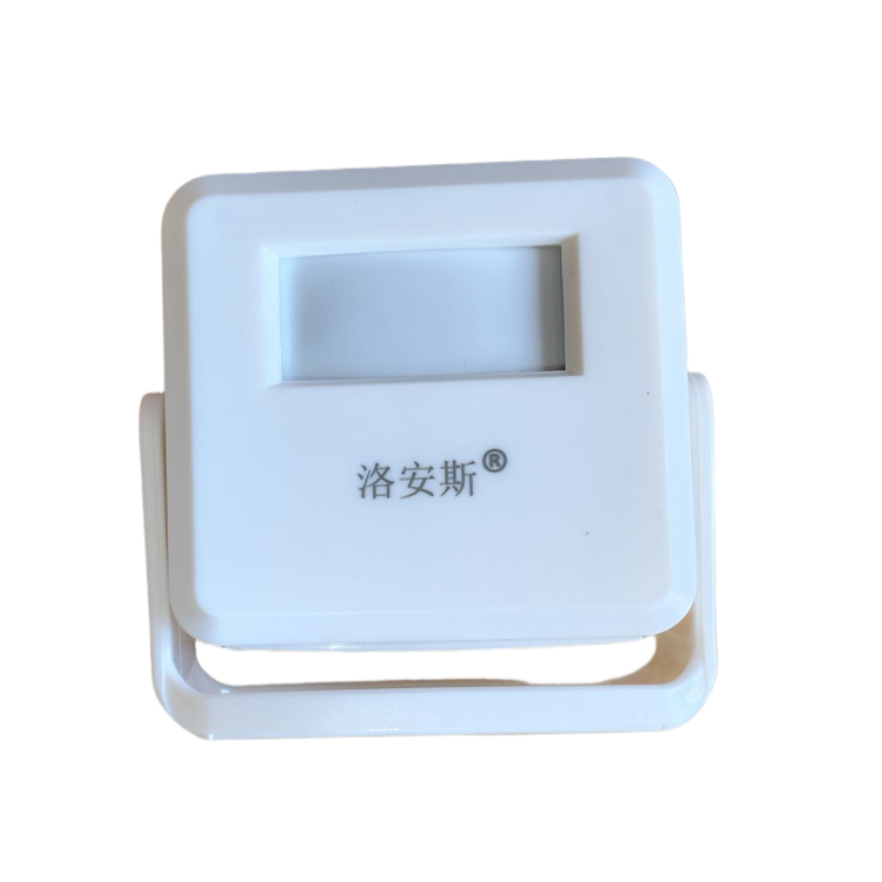 洛安斯 人体感应语音提示器 ZX-A1X 个