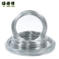 绿港情 镀锌铁丝 4.0mm kg