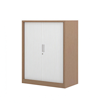 攸形推拉档案柜900*400*1090mm台